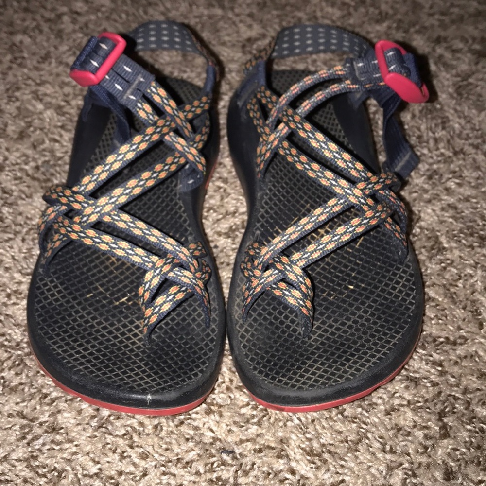 Chacos